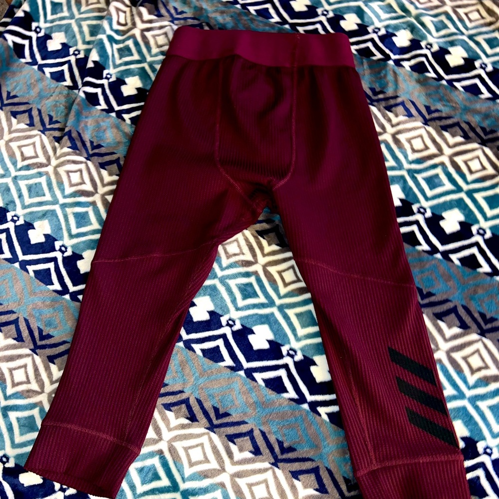 Adidas leggings NWOT